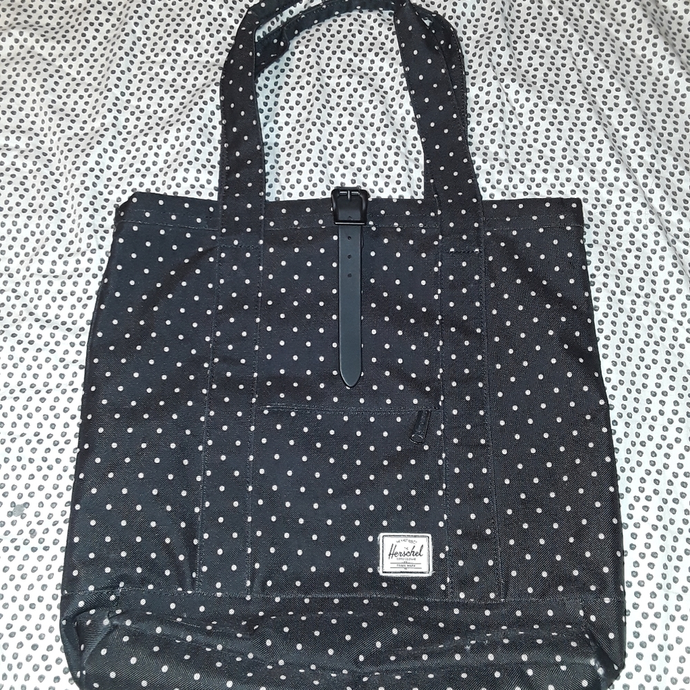 Herschel tote